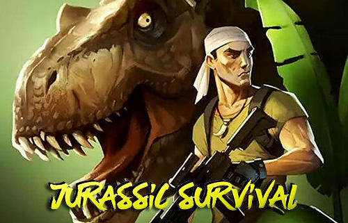 download Jurassic survival apk